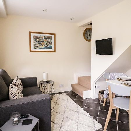 October Cottage Ripon Luaran gambar