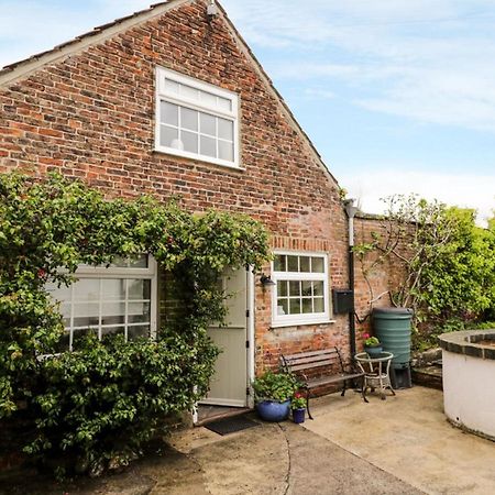 October Cottage Ripon Luaran gambar