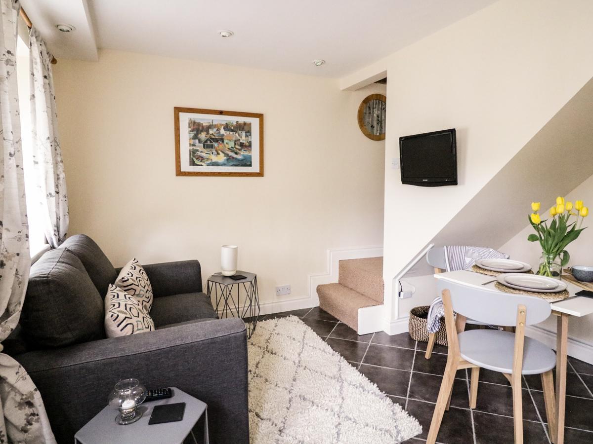 October Cottage Ripon Luaran gambar