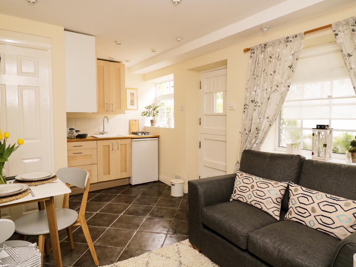 October Cottage Ripon Luaran gambar