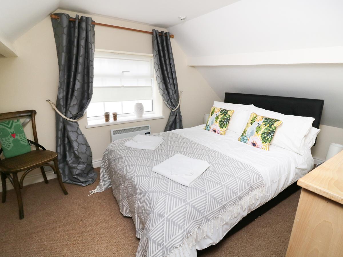 October Cottage Ripon Luaran gambar