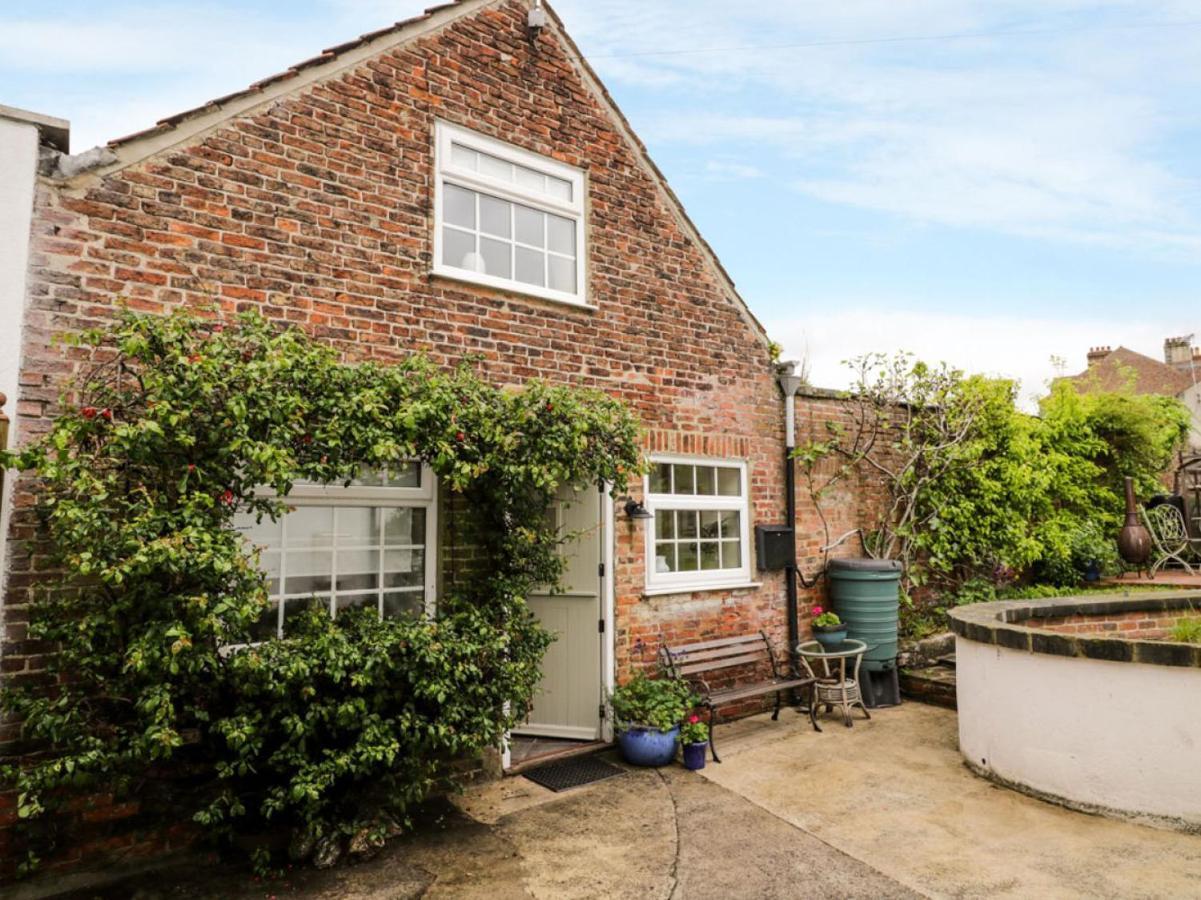 October Cottage Ripon Luaran gambar